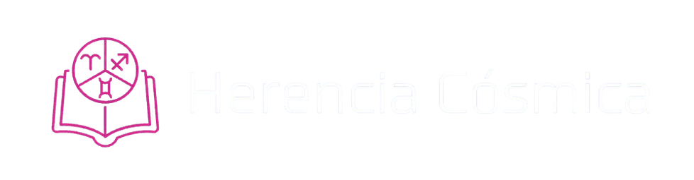 Logo Herencia Cósmica